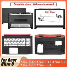 Nouveau pour Acer Nitro 5 AN515-42 AN515-41 AN515-51 AN515-52 AN515-53 ordinateur portable LCD