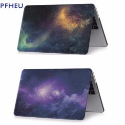 Étui de protection rigide pour ordinateur portable étuis pour Apple MacPleAir 13 Dallas M2 Air 13