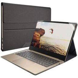 Étui de protection en cuir PU pour HP EliteBook 840 housse de protection pour HP ZBook 845 G7/G8