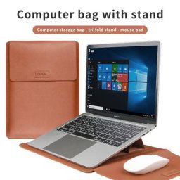 Sacoche étanche pour ordinateur portable étui pour Macbook Air 13 M1 Pro et Huawei XiaoMi HP ASUS