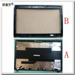 Coque supérieure pour ordinateur portable pour lenovo G570 G575