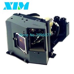 Lampe pour projecteur OPTOMA EP780/EP781/TX780 remplacement BL-FP300A haute qualité avec boîtier