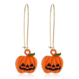 Boucles d'oreilles pendantes en forme de Aliments pour femmes et filles boucles d'oreilles