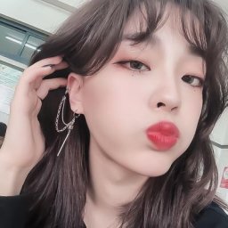 Longue barre en métal boucles d'oreilles Clip en os d'oreille pour femmes piercing et Clips