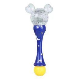 Disney-Machine à Bulles Magique Jouets pour Enfants Non avec Liquide à Bulles
