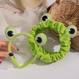 Serre-tête élastique à larges bords pour filles accessoires de coiffure pour filles