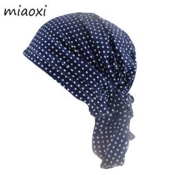 Miaoxi – bonnets Skullies pour hommes et femmes en Polyester pour adultes pour danse motif