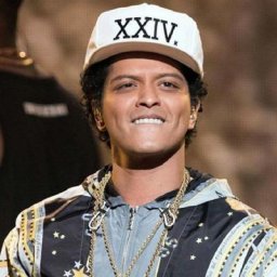 2021 Unisexe Bruno Grain Baseball Cap 24k Magic Gorras K-POP Coton Sophia Rared XXIV Dad Hat Hip Hop