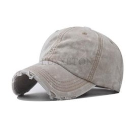 Casquette de Baseball en Coton Solide pour Homme et Femme Chapeau de Marque Sophia Snapback en