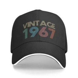 Casquette de baseball personnalisée pour hommes et femmes chapeau de papa réglable sports