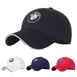 Casquettes de baseball réglables pour hommes et femmes chapeau Snapback coton brodé protection