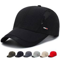 Casquette de Baseball unisexe à la mode ajustable classique Style Polo décontracté Sport en