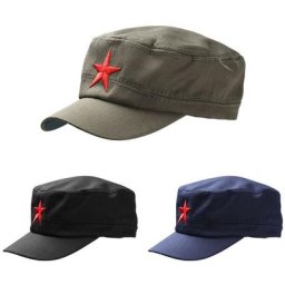 Casquettes militaires classiques réglables pour hommes et femmes casquettes de baseball ajustées