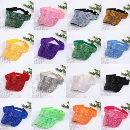 Ensemble de casquettes d'opérabilité évidées pour hommes et femmes casquette d'opérabilité en