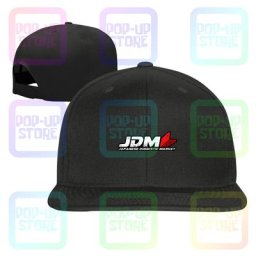 Jdm – casquette de Baseball imprimée Cb7 4 portes marché intérieur japonais Hipster mignon