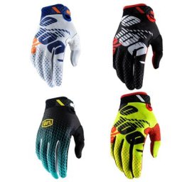 Gants de vélo de montagne VTT gants de course de moto gants de motocross MX gants de cyclisme