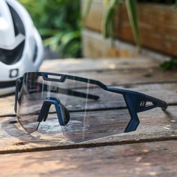 LAMEDA – lunettes de vélo polarisées à couleurs changeantes pour hommes et femmes professionnelles