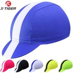 Casquette de cyclisme pour hommes et femmes 10 couleurs chapeau Anti-UV respirant bandeau
