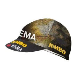 France Tour JGreeting Visma-Casquettes de cyclisme légères vêtements de sauna de vélo chapeaux de