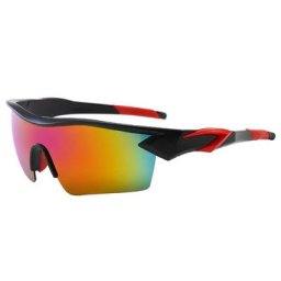 Lunettes de soleil pour vélo de montagne sport de plein air équitation course cyclisme UV400
