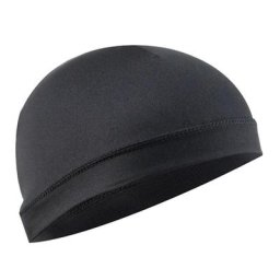 Casque de cyclisme unisexe coupe-vent à doublure souple chapeau de sport de protection solaire