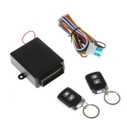 Système universel d'alarme de voiture Kit Central automatique verrouillage de porte système