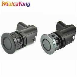 Accessoires de voiture GS1D-67-UC1A capteur de stationnement pour Mazda 6 2008 à 2012 GH Mazda 3 BL