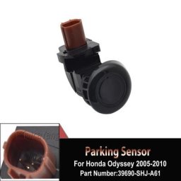 Capteur de stationnement PDC pour Honda Odyssey Radar de recul pour voiture 2005 2006 2007