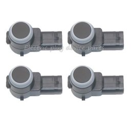 Capteur de stationnement PDC pour Mercedes A2215420417 W211 W219 W203 W204 W221 2215420417