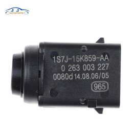 Capteur de stationnement pour Ford Focus Fusion Fiesta Mondeo MK3 Transit Connect PDC 0263003227