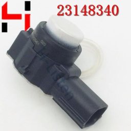 Capteur de contrôle de Distance de stationnement OEM 23148340 pour Ad Am Cor Sa E Mer Iva