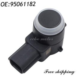 Capteur de contrôle de Distance de stationnement inversé PDC pour gm 95061182 0263023179 nouveau