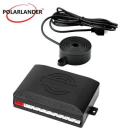 Capteur de stationnement automatique pour voiture système de détection radar de sauvegarde hôte