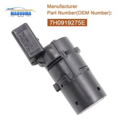 Capteur de stationnement PDC pour voiture accessoire automobile pour Audi A6 4B C5 4F2 C6 4FH