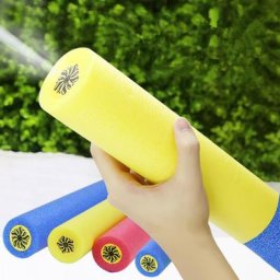 Pistolet à eau pour enfants jouets de plage odorpulvérisateur odorà eau jeux de plein air canon