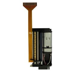 Tête d'impression de haute qualité pour imprimante Seiko MTP201-G166-E MTP201