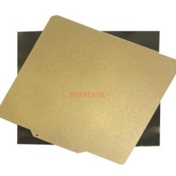 FLEXBED nouvelle CR-10 MIni imprimante 3D lit magnétique 235x305mm double face texturé/lisse PEI