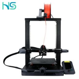 Haldis-Kit de mise à niveau d'imprimante 3D pièces entièrement métalliques compatibles avec Ender-3