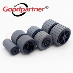 Kit de remplacement de rouleau ADF pour HP Scanjet 5000S2 5000S3 7000S2 / 5000 7000 s2 s3 1x L2740A