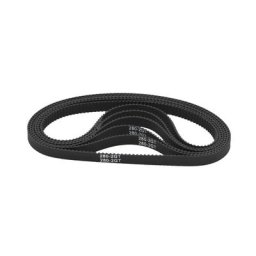 Courroie de synchronisation fermée en caoutchouc 2GT pour imprimante 3D GT2 de 6mm longueur C-8 280