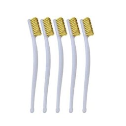 Outil de nettoyage brosse poignée buse nuit livres Hotend lit chaud
