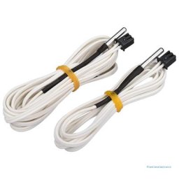 Thermistance NTC100K pour imprimante 3D capteur de température de haute précision pour 3950 buses