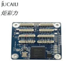 Jucaili – carte adaptateur Hoson pour imprimante Epson 4720 carte de connexion changement vers