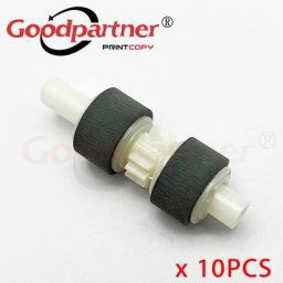 10X 1797734 1607363 Pickup arbre à rouleaux pour EPSON WF 7010 7015 7018 7110 7210 7510 7511 7515