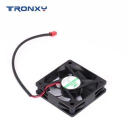 Ventilateur de refroidissement pour imprimante 3D 24V 0 1a accessoires de refroidissement DC