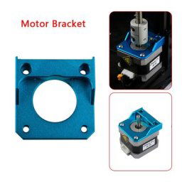 Support de moteur pas à pas Ender 3 V2/Ender 3 Pro/ CR10S Pro/Ender 3 Z Axis support de moteur pas