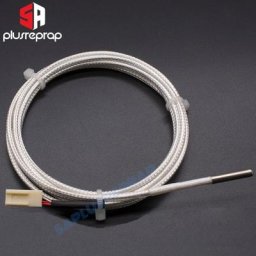 Capteur de température PT1000 pièces d'imprimante 3D 3x15x1500mm