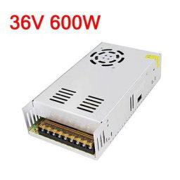 Alimentation de commutation pour routeur CNC SMPS 36V 600W cc 110/220V AC fraisage moussant