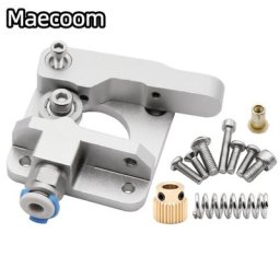 Extrudeuse MK8 pour imprimante 3D mise à niveau de l'extrudeuse Bowden Nights filament Reprap
