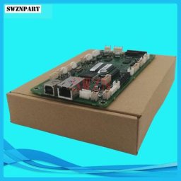 FORMATTER PCA ASSY – carte mère pour Samsung CLX-3185FN – JC92-02277B circuit imprimé principal